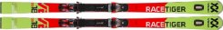 Völkl Racetiger GS PRO + Marker WC plate + vázání Marker Xcell 16.0 - 18/19
