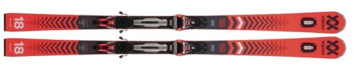 Völkl Racetiger GS  + vázání Marker rMotion2 12 GW black