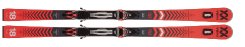 Völkl Racetiger GS  + vázání Marker rMotion2 12 GW black