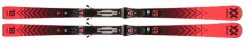 Völkl Racetiger GS  + vázání Marker rMotion3 12 GW black-red