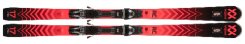 Völkl Racetiger RC Black + vázání Marker vMotion 12 GW red