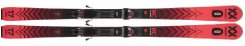 Völkl Racetiger RC Red + vázání Marker vMotion 12 GW red