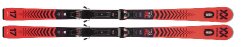Völkl Racetiger RC Red + vázání Marker vMotion2 12 GW / FDT TPX 12