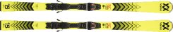 Völkl Racetiger SC Limited Yellow/Black + vázání Marker vMotion 11 GW
