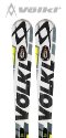 Völkl Racetiger SC UVO white + vázání Marker xMotion 11.0 D / 12.0 TCX D 16/17
