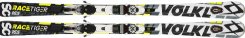 Völkl Racetiger SC UVO white + vázání Marker xMotion 11.0 D / 12.0 TCX D 16/17