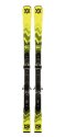 Völkl Racetiger SC Yellow + vázání Marker vMotion 12 GW black-yellow 24/25