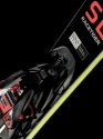 Völkl Racetiger SL + vázání Marker rMotion3 12 GW black-red