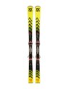 Völkl Racetiger SL + vázání Marker rMotion3 12 GW black-red