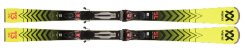 Völkl Racetiger SL + vázání Marker rMotion3 12 GW black-red