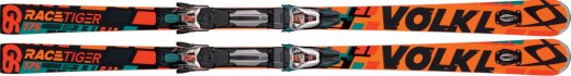 Völkl Racetiger Speedwall GS UVO + vázání Marker rMotion2 12.0 D / 16.0 D 16/17