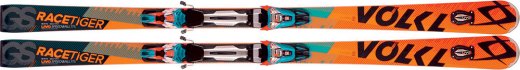 Völkl Racetiger Speedwall GS UVO + vázání Marker rMotion2 12.0 D / 16.0 D 15/16