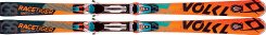 Völkl Racetiger Speedwall GS UVO + vázání Marker rMotion2 12.0 D / 16.0 D 15/16