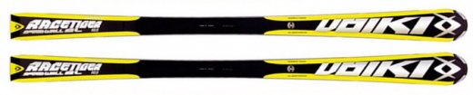 Völkl Racetiger Speedwall SL R WC 11/12