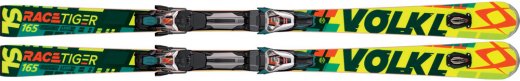 Völkl Racetiger Speedwall SL UVO + vázání Marker rMotion2 12.0 D / 16.0 D 16/17