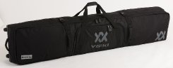 Völkl Rolling All Pro Gear Bag 190 cm black