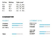 Völkl RTM 75 + vázání Marker 4Motion 10.0 16/17