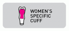 Women´s Specific Cuff