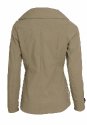 Woox Advolvit Ladies´ Softshell Beige