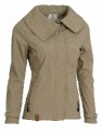 Woox Advolvit Ladies´ Softshell Beige