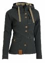 Woox Beauty Ladies´ Softshell Mellange