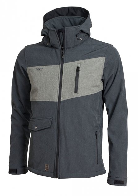 KupLyze.cz | Woox Bruce Men´s Softshell 