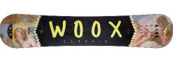 Woox Club of 7th