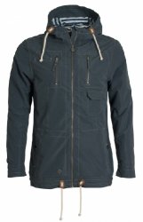 Woox Drizzle Jacket Men´s grey