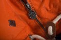 Woox Drizzle Jacket Men´s orange