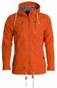 Woox Drizzle Jacket Men´s orange