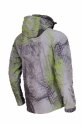 Woox Foggy shell grey