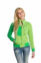 Woox Infinity Sweatshirt green