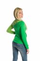 Woox Infinity Sweatshirt green