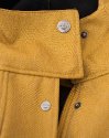 Woox Mustard Zone Ladies´ Parka Jacket