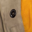 Woox Nella Ladies´ Parka Jacket Sand