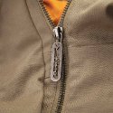 Woox Nella Ladies´ Parka Jacket Sand