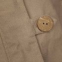 Woox Nella Ladies´ Parka Jacket Sand