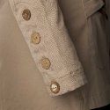 Woox Nella Ladies´ Parka Jacket Sand