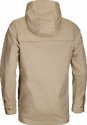 Woox Quentin Men´s Parka Jacket sand