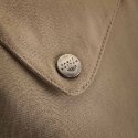 Woox Quentin Men´s Parka Jacket sand