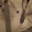 Woox Quentin Men´s Parka Jacket sand