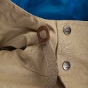 Woox Quentin Men´s Parka Jacket sand