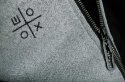 Woox Woolshell Men´s Jacket Grey