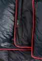 Yeti Cover deka 220x140 black