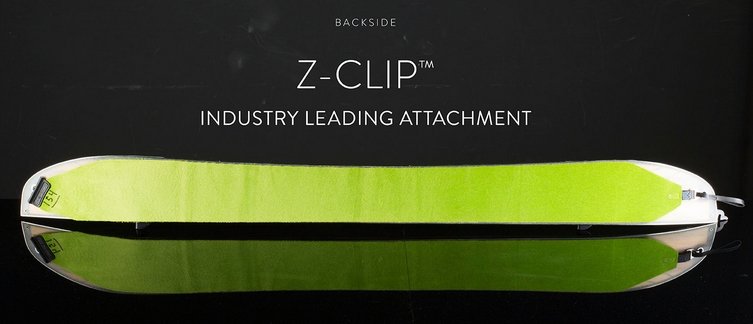 Z-clip